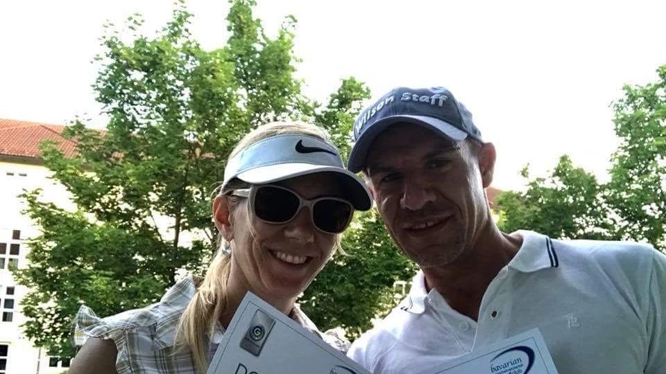 Bavarian Golfclub München Eicherloh