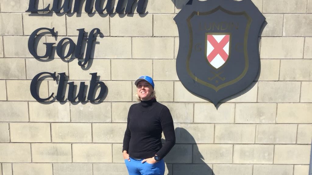 Lundin Golf Club
