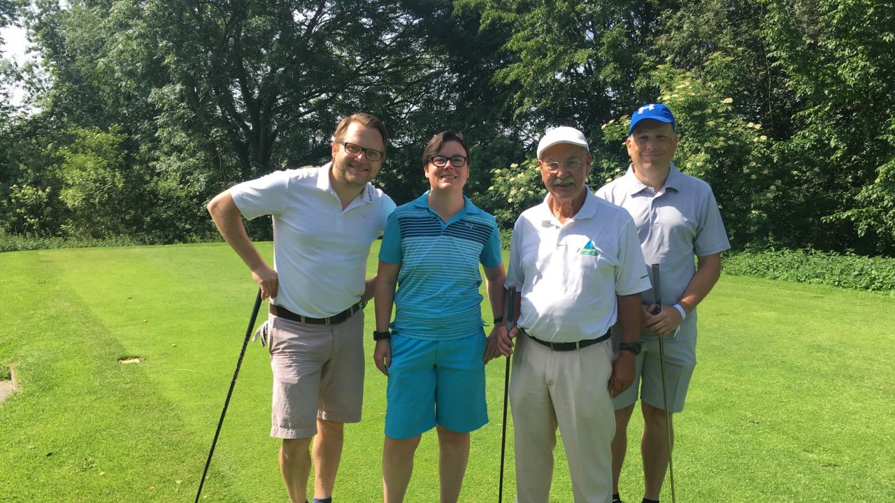 Vestischer GC Recklinghausen