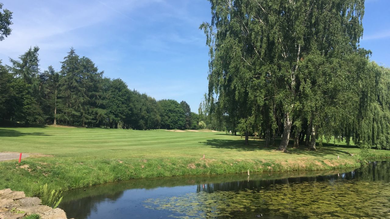 Vestischer GC Recklinghausen