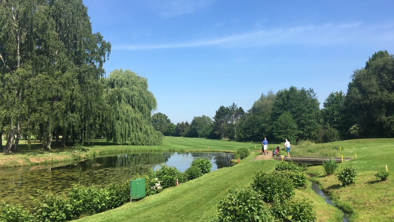 Vestischer GC Recklinghausen