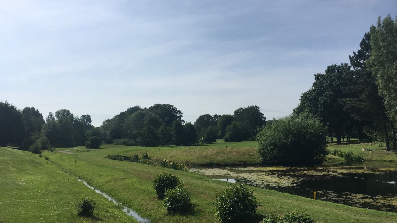 Vestischer GC Recklinghausen