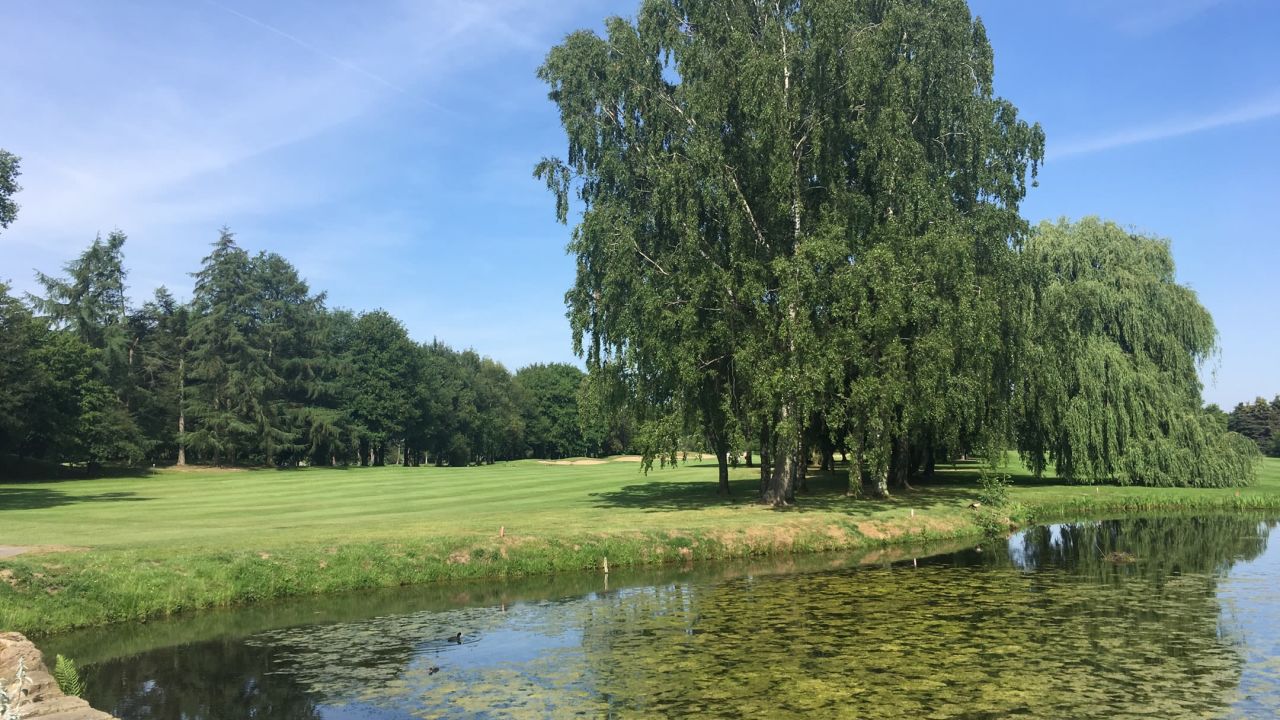 Vestischer GC Recklinghausen
