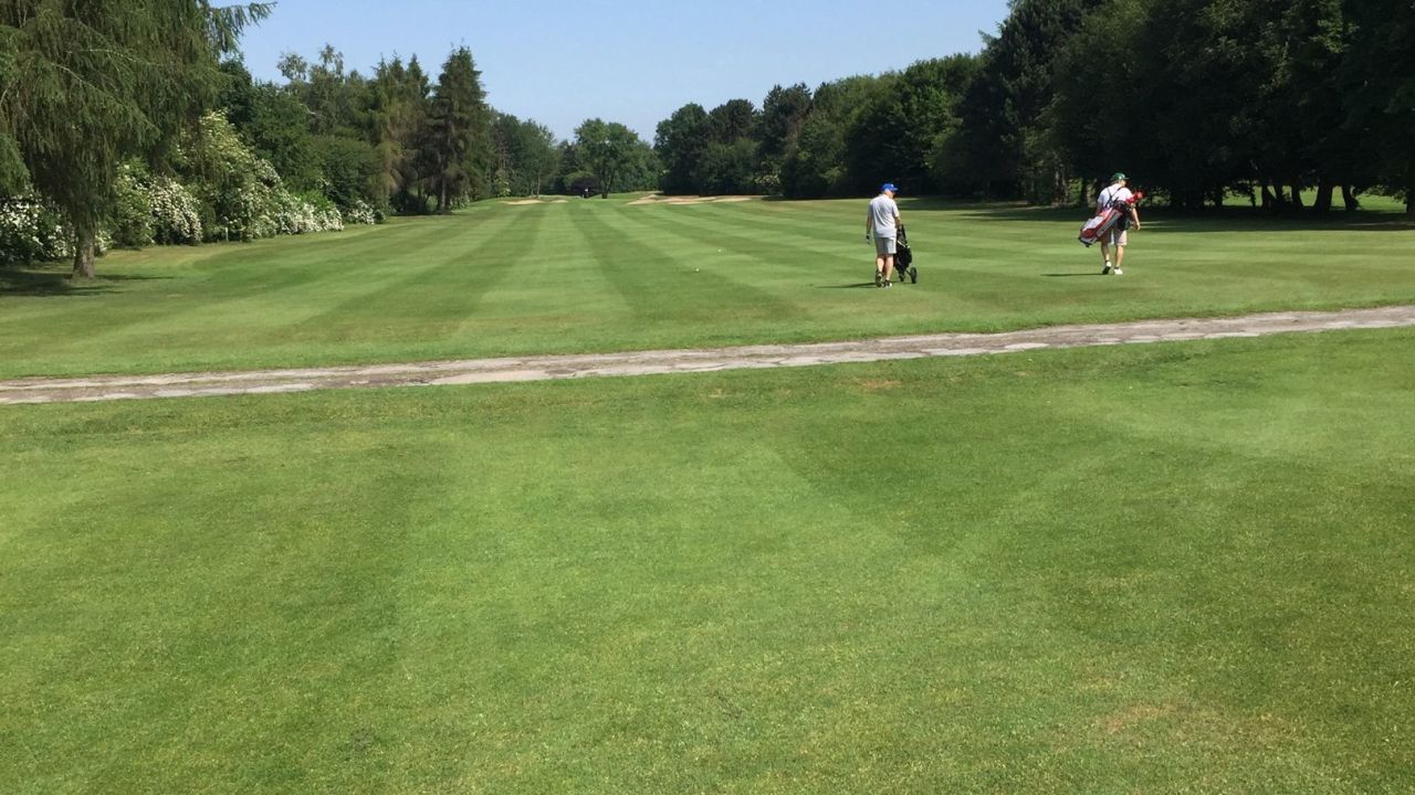 Vestischer GC Recklinghausen