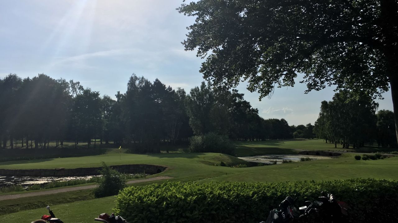 Vestischer GC Recklinghausen