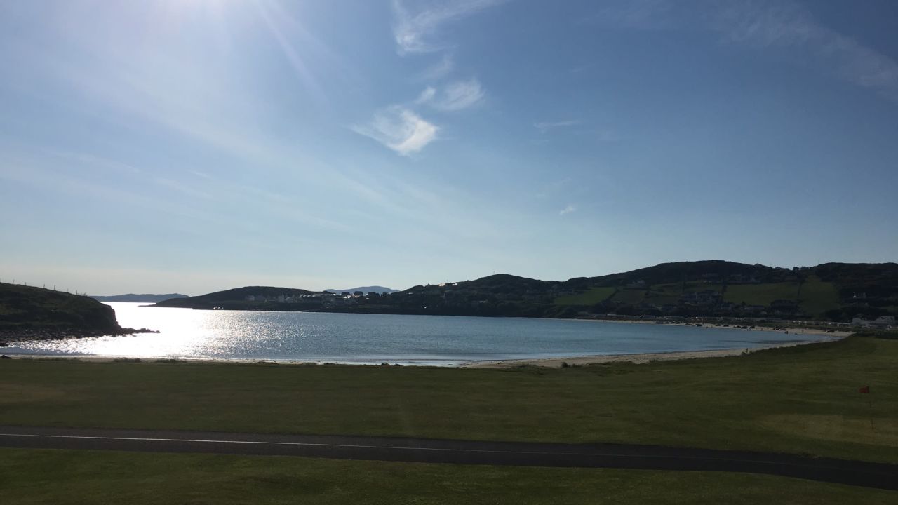 Rosapenna Golf Resort