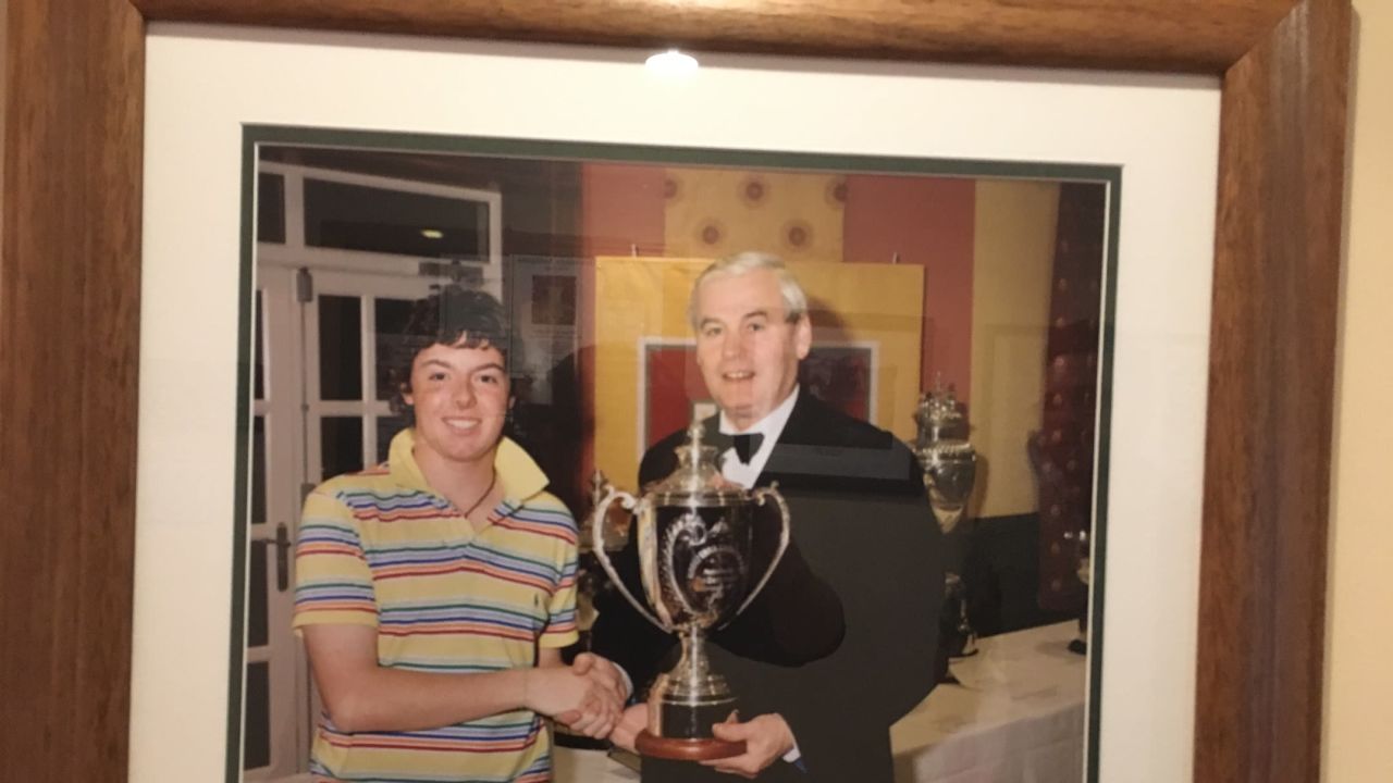 Rosapenna Golf Resort