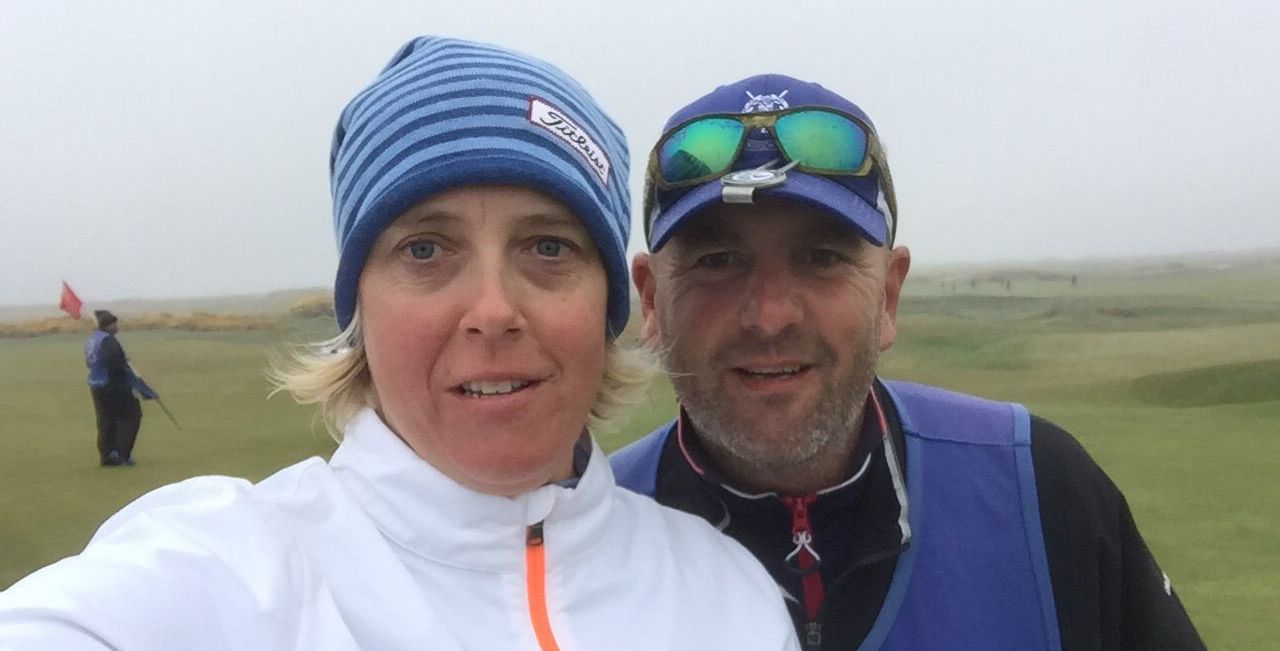 St. Andrews Old Course