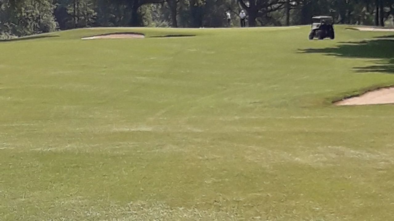 Lübeck-Travemünder Golf Klub