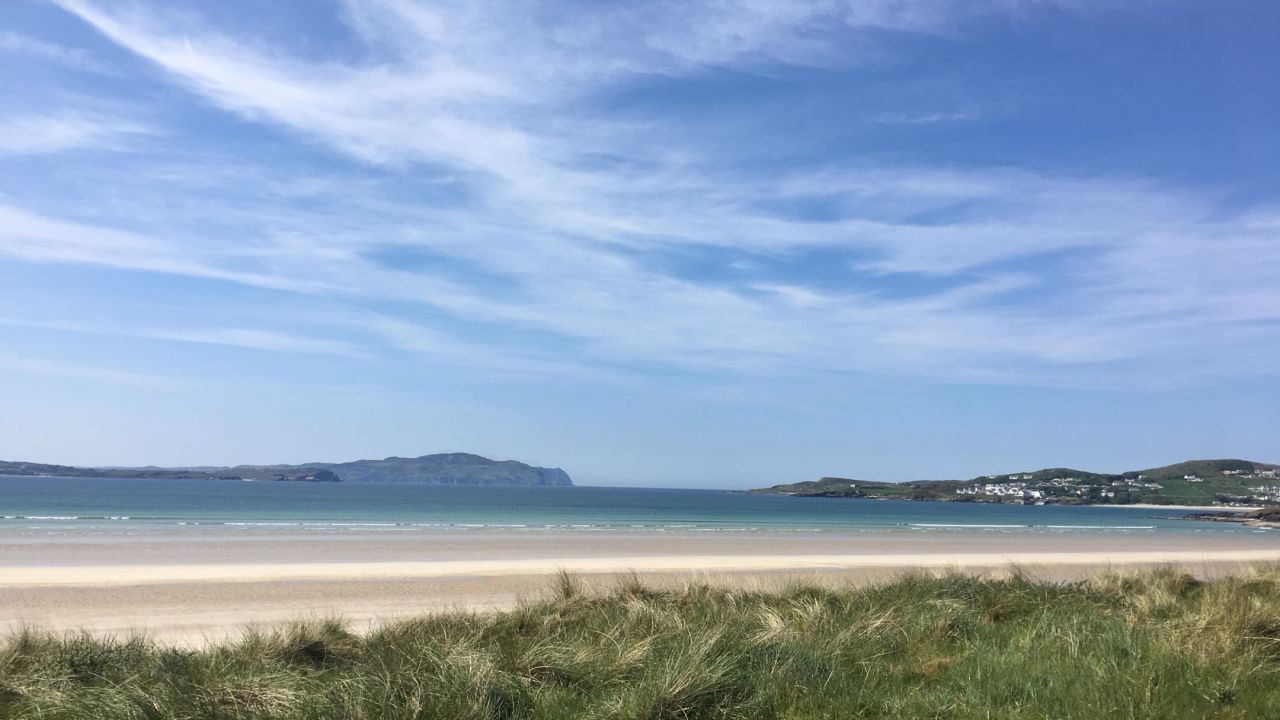 Rosapenna Golf Resort