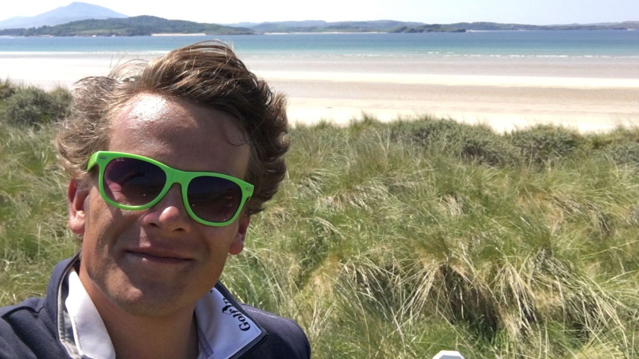 Rosapenna Golf Resort