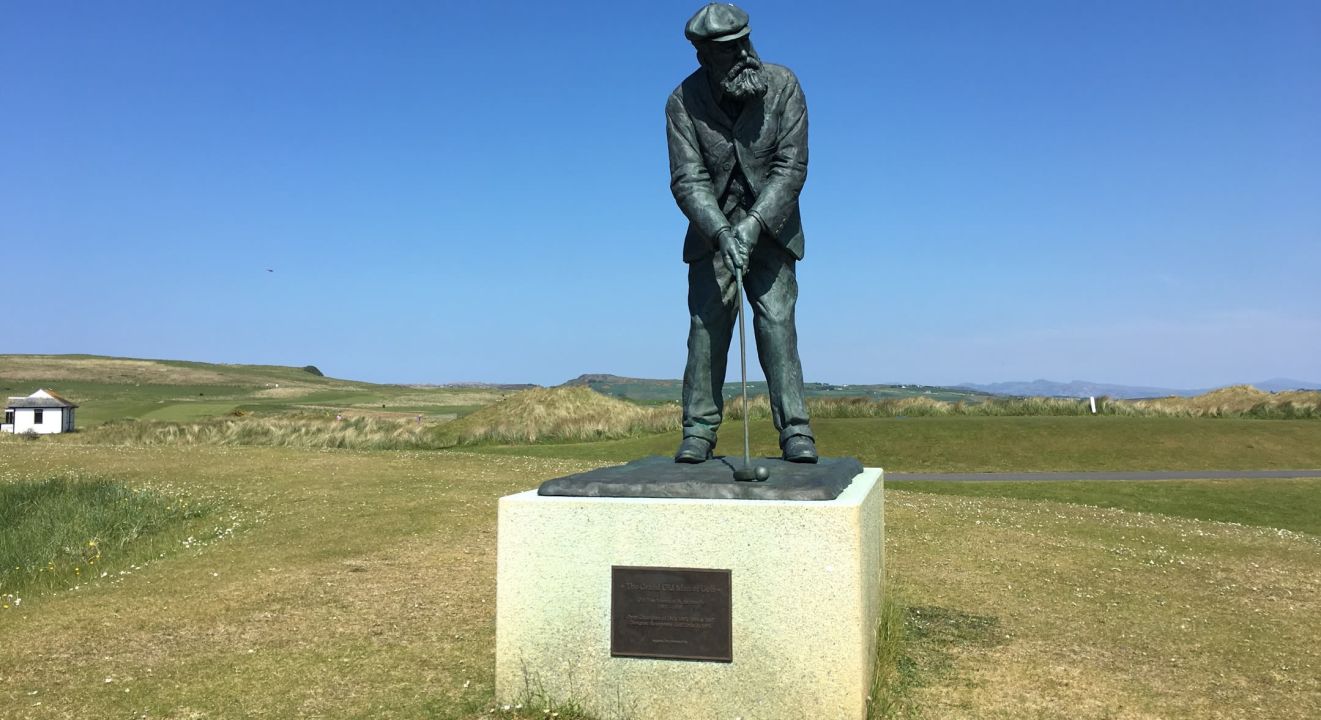 Rosapenna Golf Resort