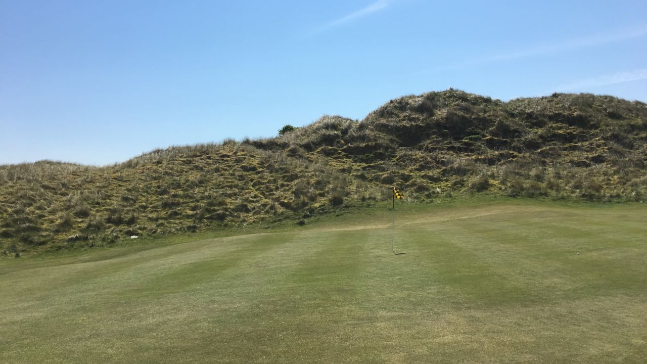 Rosapenna Golf Resort