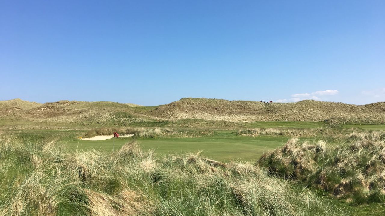 Rosapenna Golf Resort