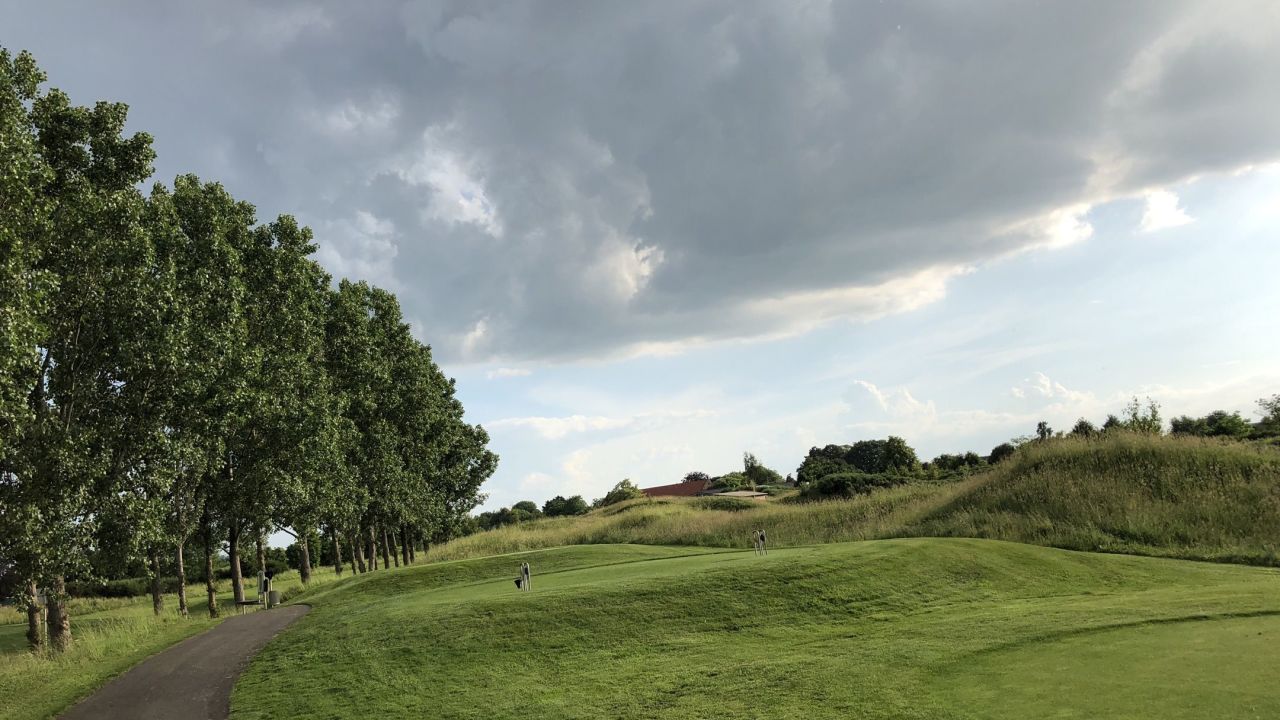 Kölner Golfclub