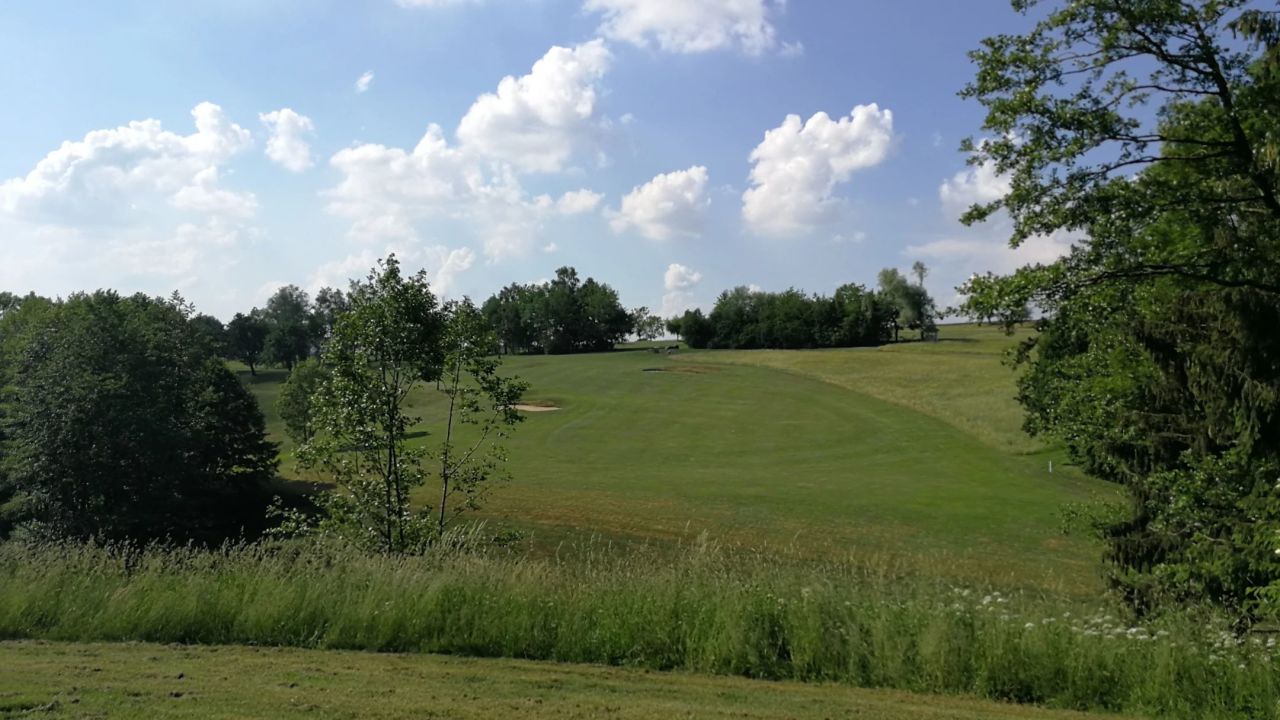 Golf Resort Bad Griesbach, Golfodrom® Holzhäuser