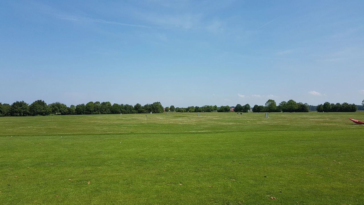 Golfanlage Harthausen