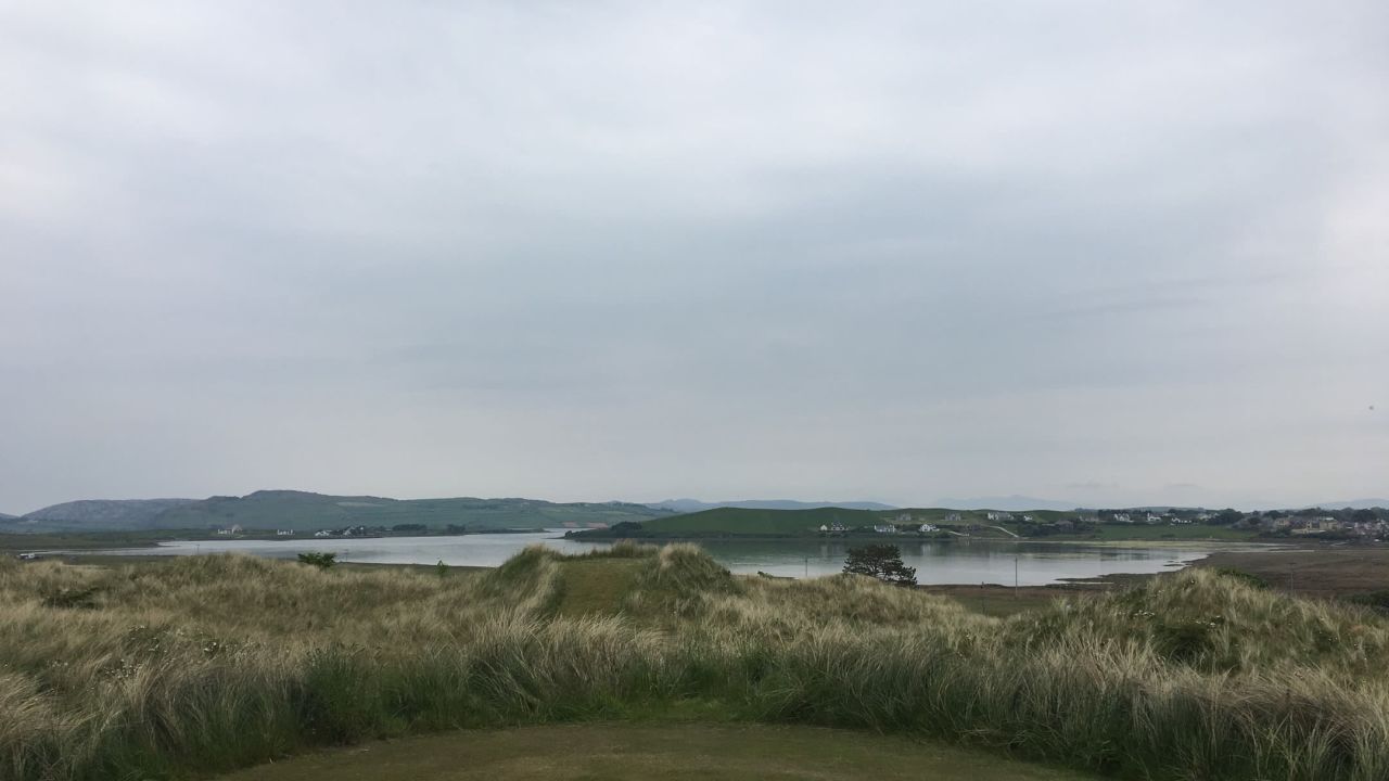 Rosapenna Golf Resort