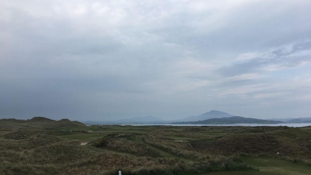 Rosapenna Golf Resort