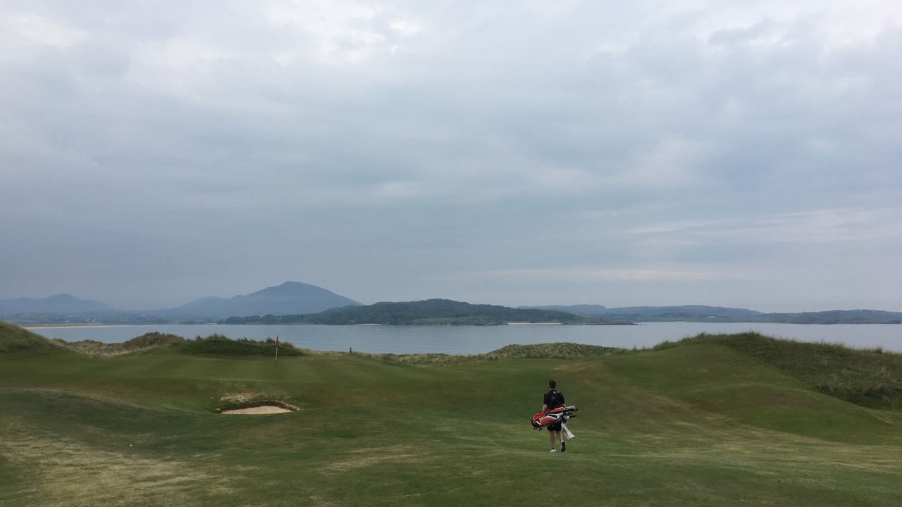 Rosapenna Golf Resort