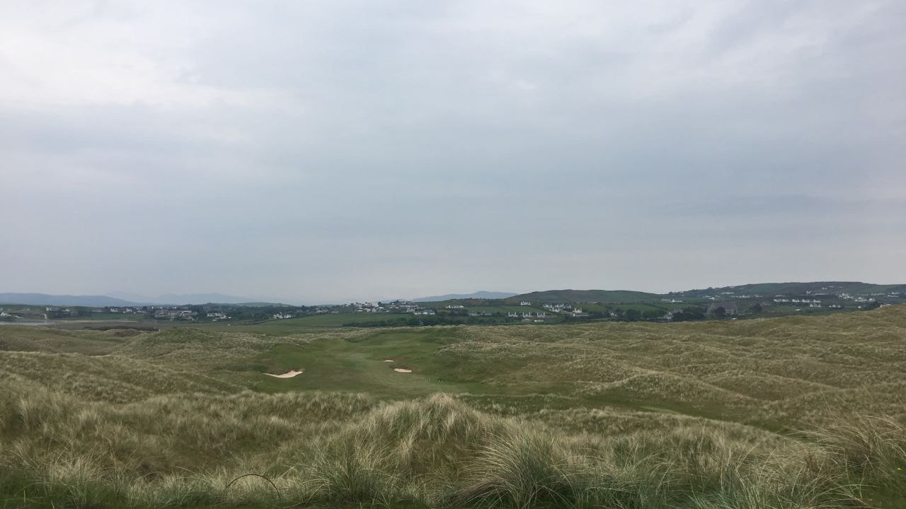 Rosapenna Golf Resort