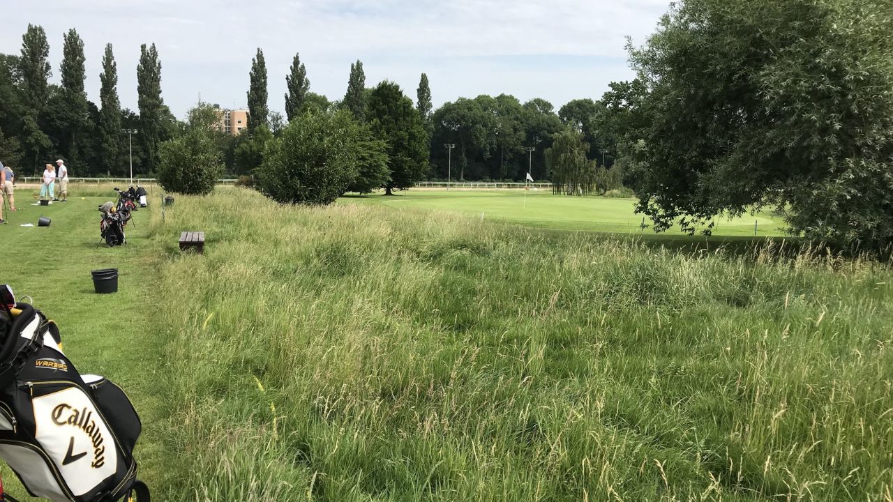 GolfRange Dortmund