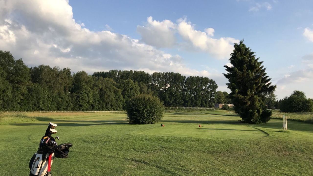 GolfRange Dortmund