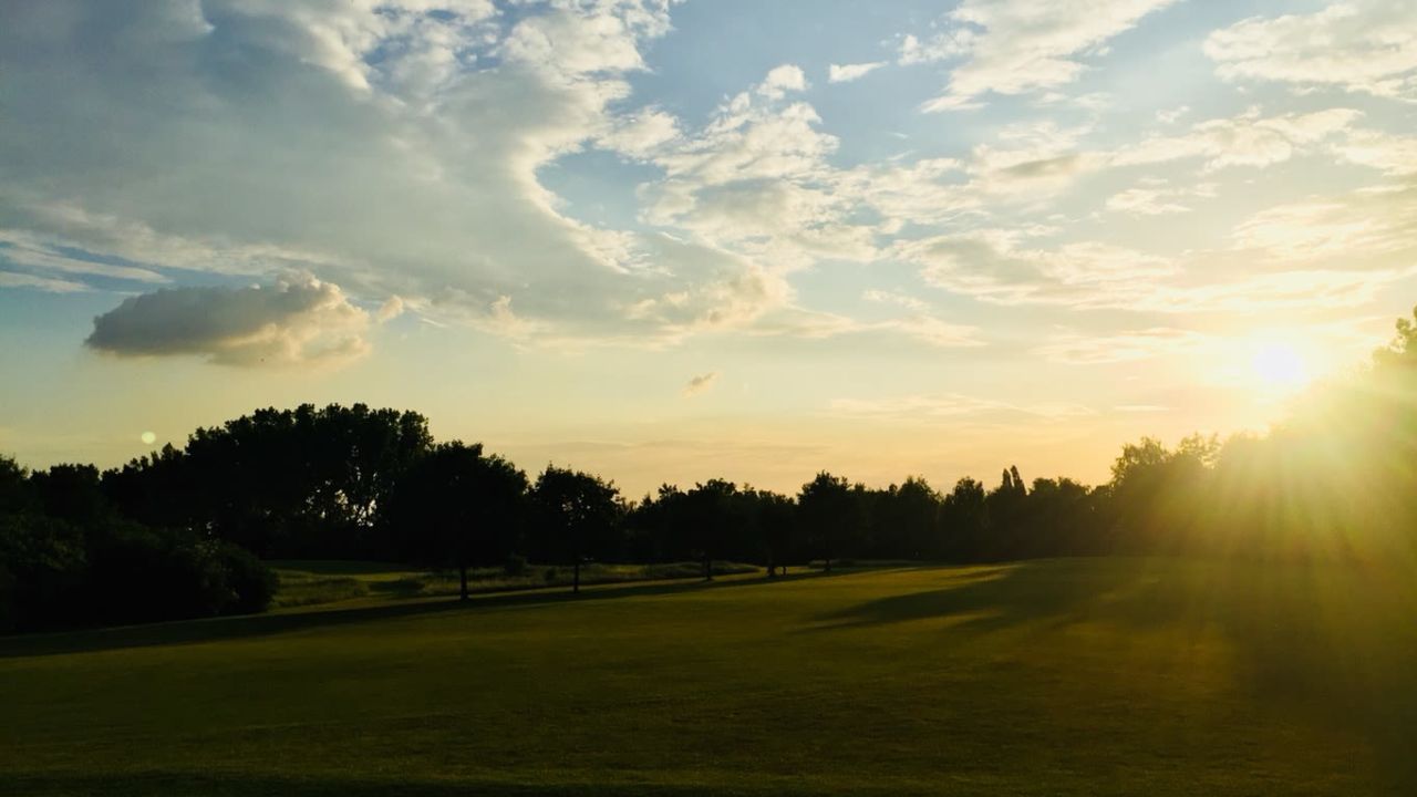 Golfclub Oberhausen