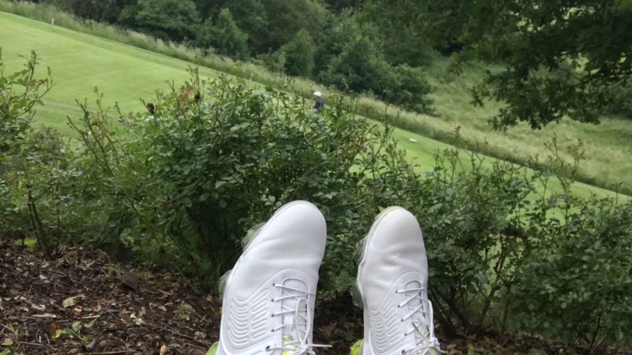 Golfclub Homburg/Saar Websweiler Hof