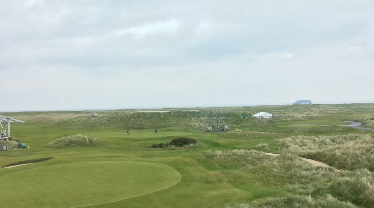 Ballyliffin Golf Club