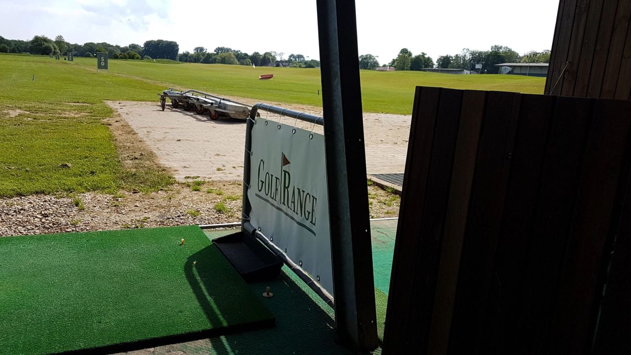 GolfRange Dortmund