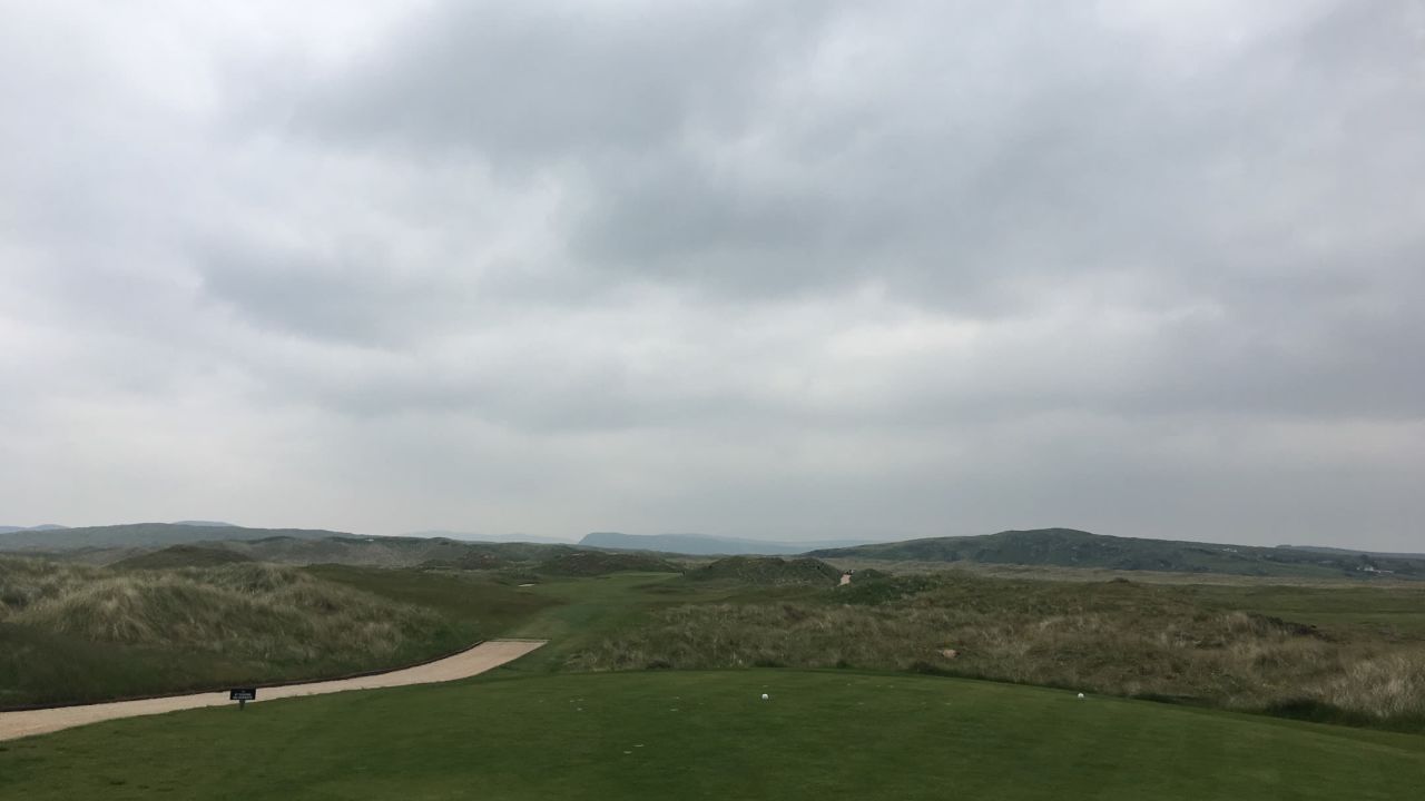 Ballyliffin Golf Club
