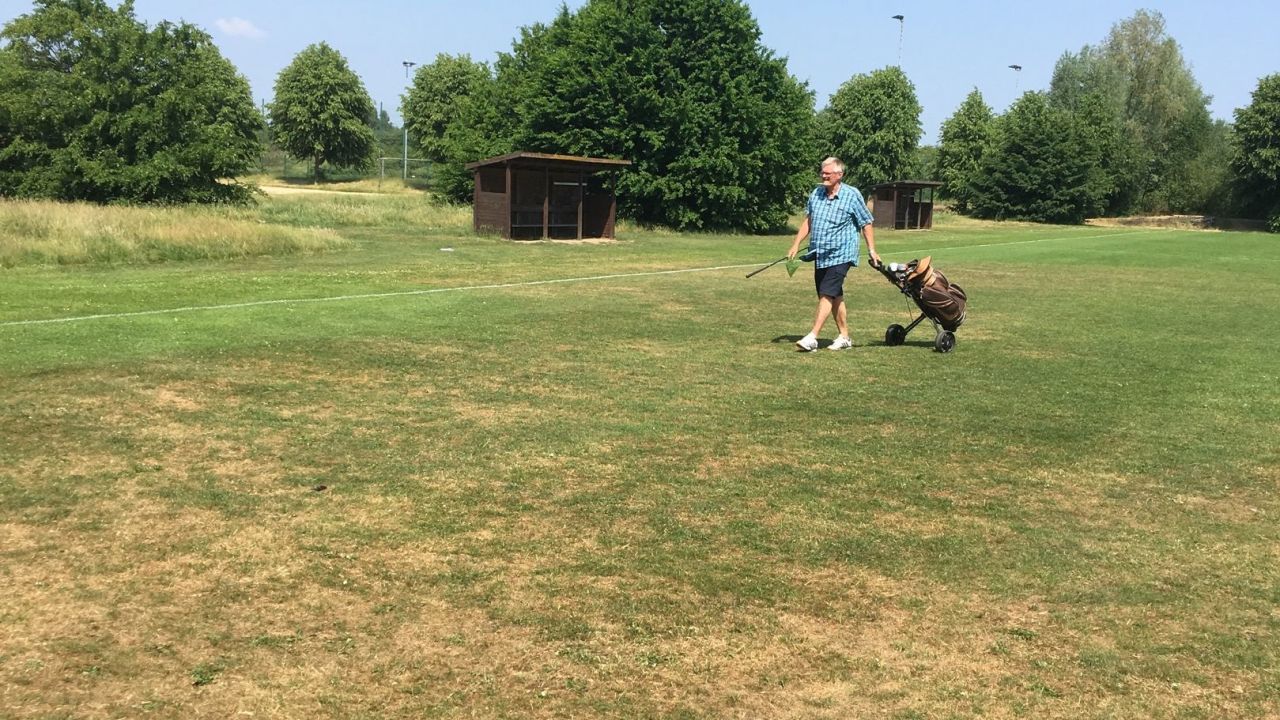 1. Bremer Cross Golf Club n.e.V.