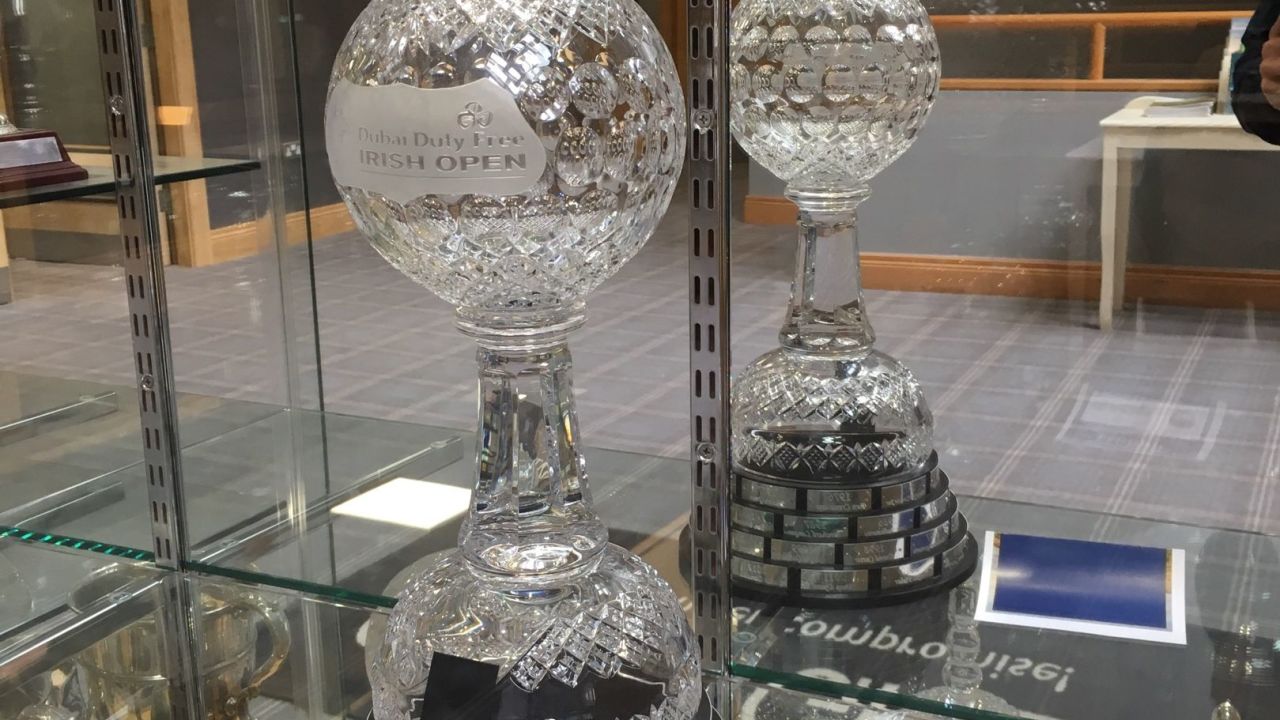 Ballyliffin Golf Club