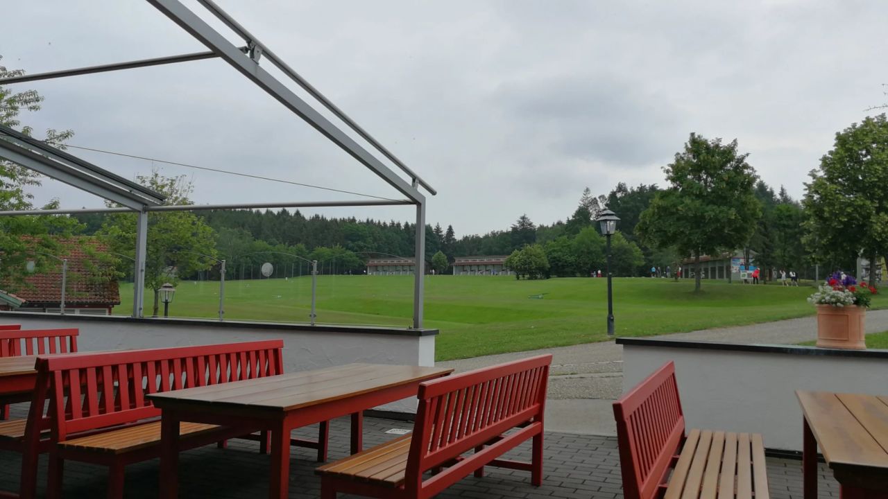 Quellness & Golf Resort Bad Griesbach