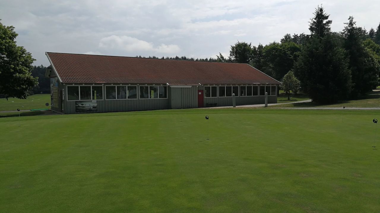 Quellness & Golf Resort Bad Griesbach