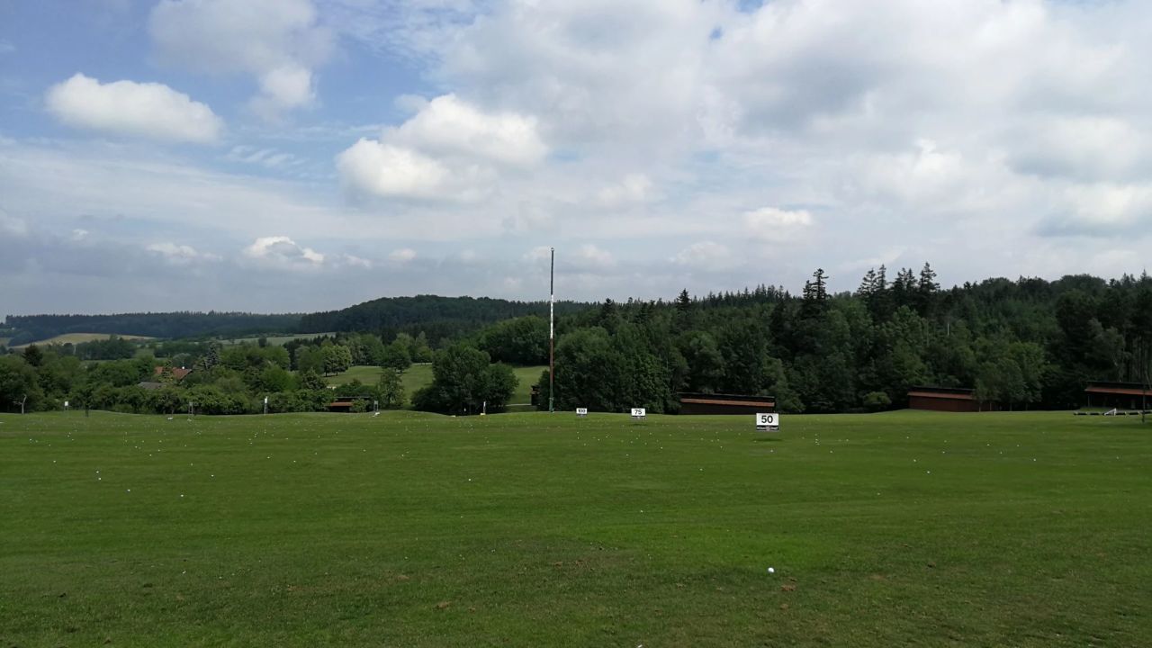 Quellness & Golf Resort Bad Griesbach