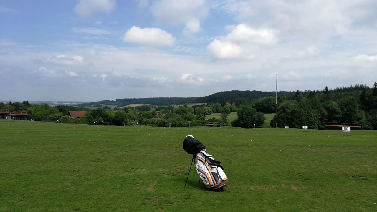 Quellness & Golf Resort Bad Griesbach