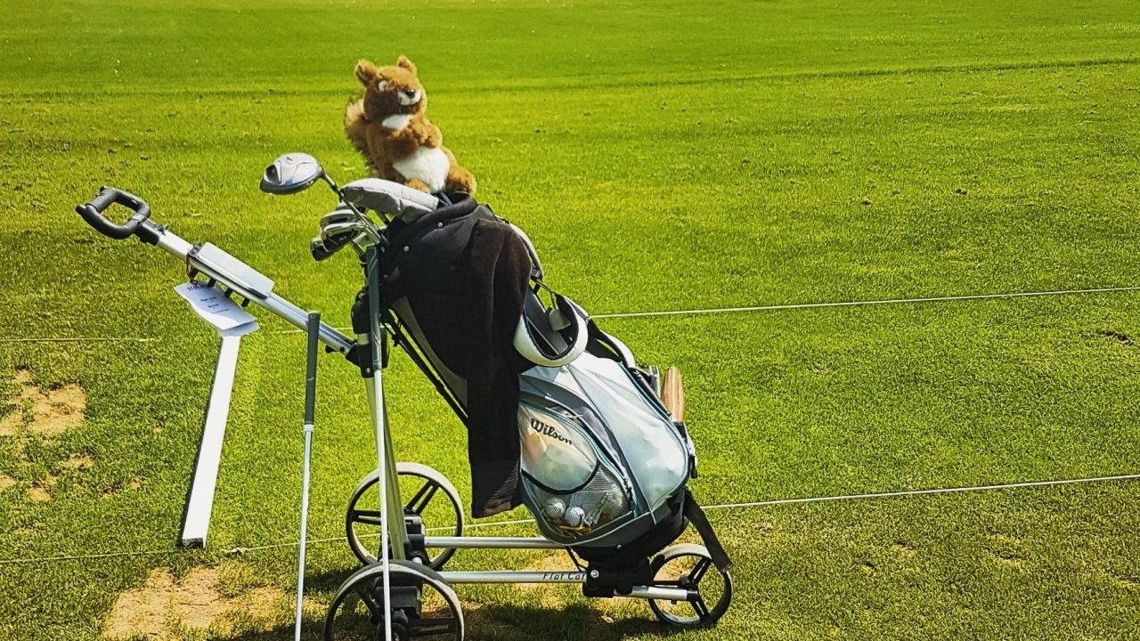 Münchener GC Straßlach