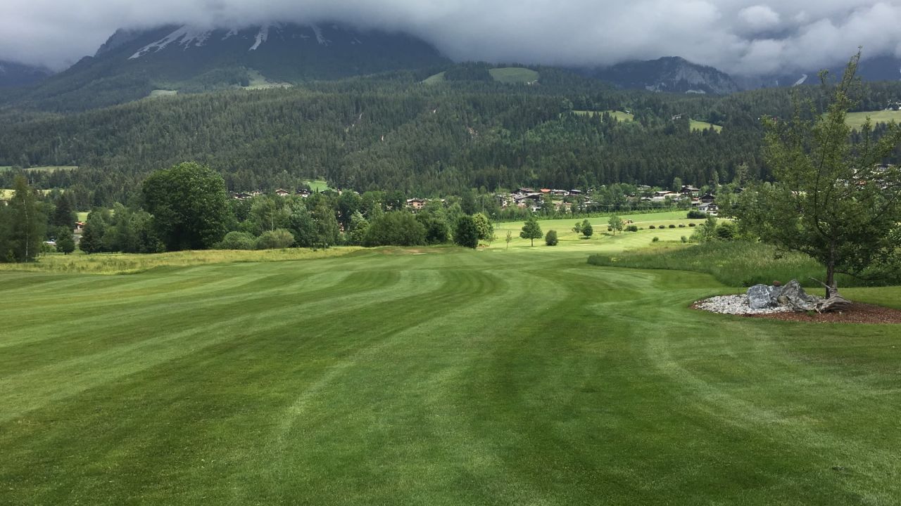 GC Wilder Kaiser Ellmau