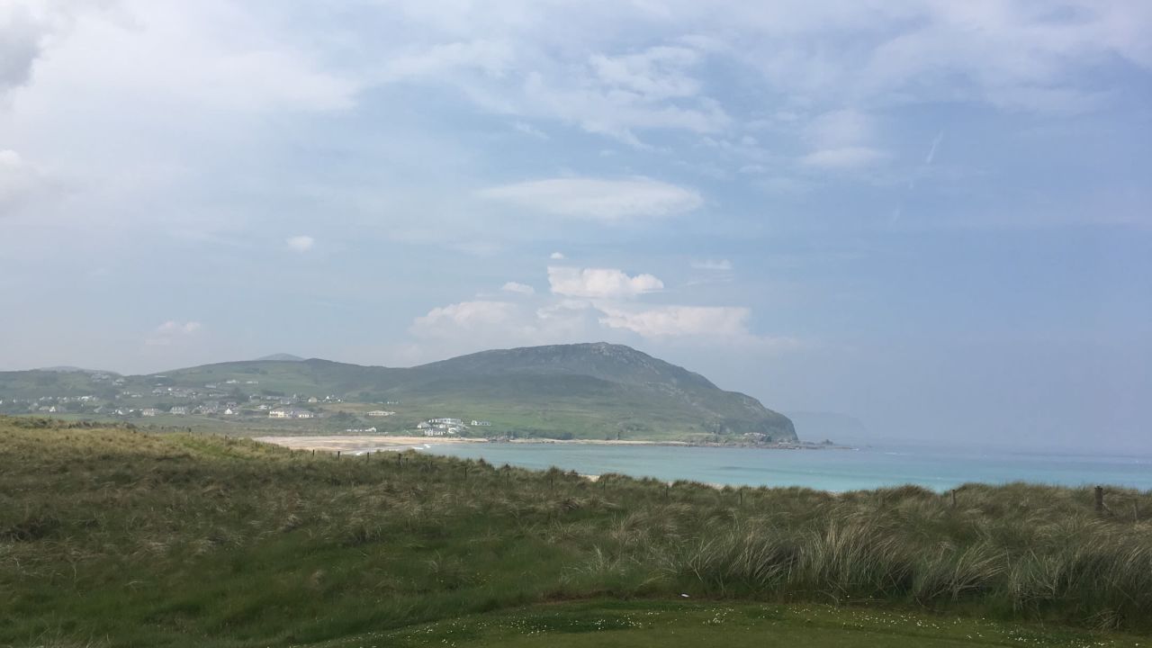 Ballyliffin Golf Club