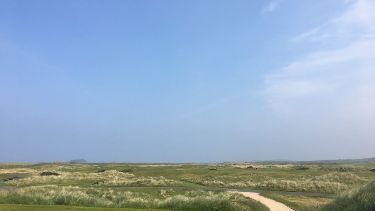 Ballyliffin Golf Club