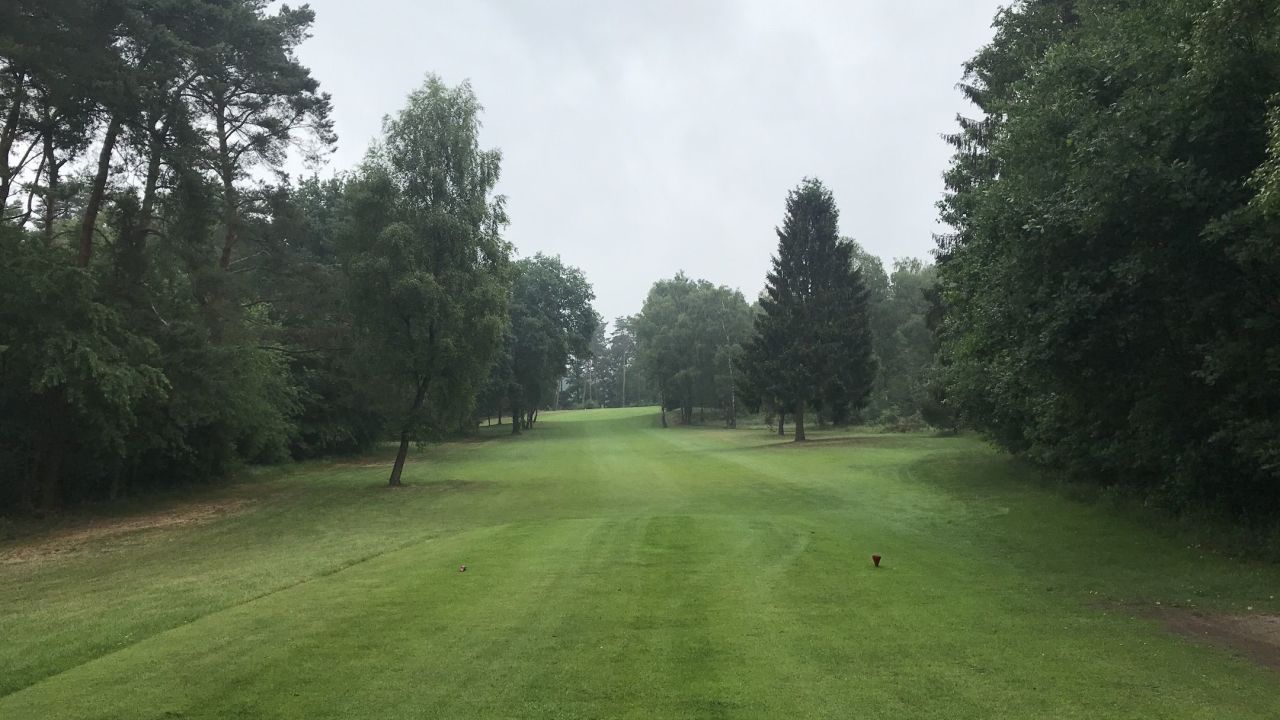 GC Uhlenberg Reken