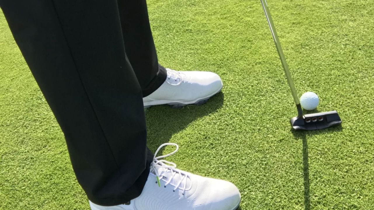 Golfclub Homburg/Saar Websweiler Hof