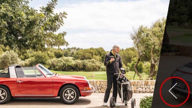 Green Eagle Golf Courses