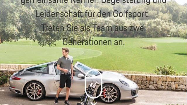 Green Eagle Golf Courses