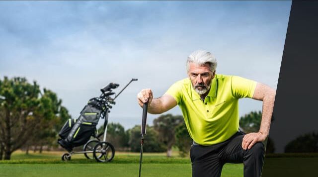 Green Eagle Golf Courses