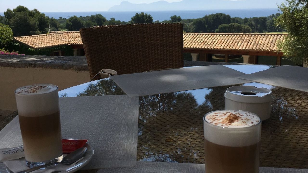 Club de Golf Alcanada