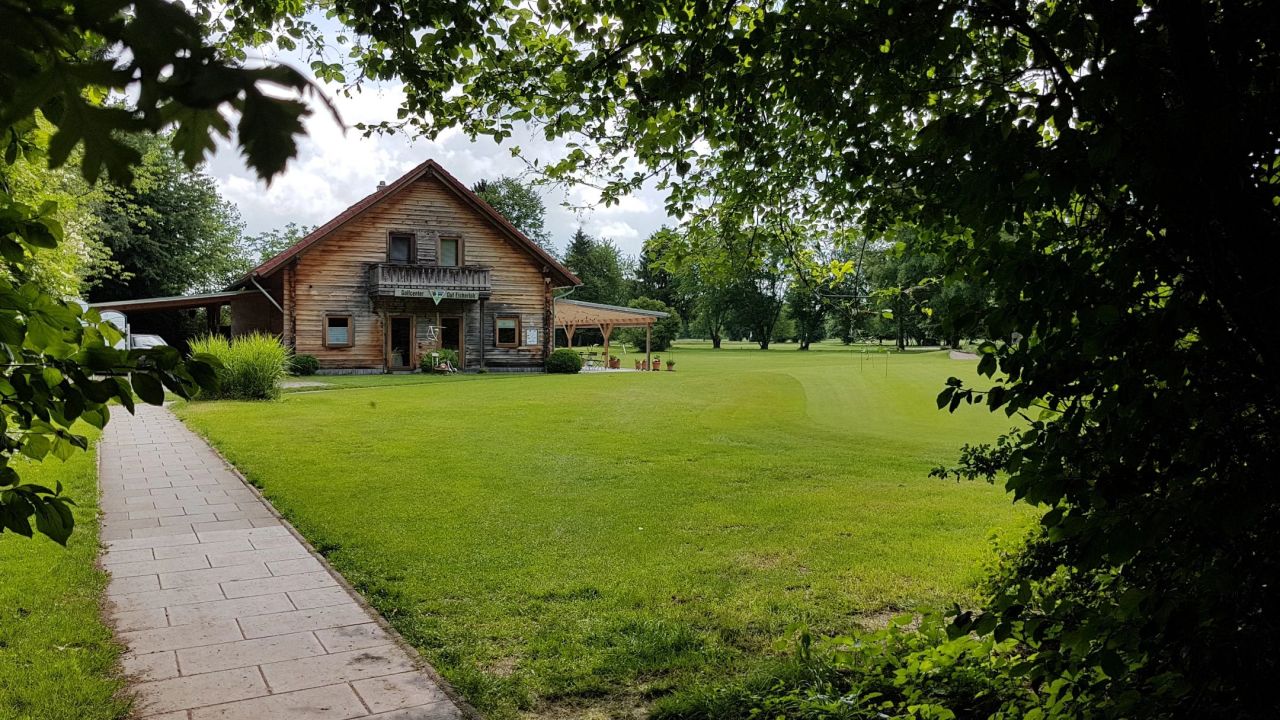 Bavarian Golfclub München Eicherloh