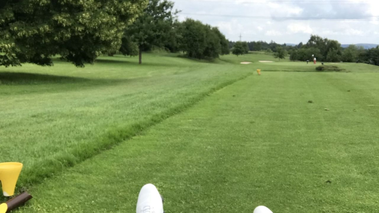 Golfclub Homburg/Saar Websweiler Hof